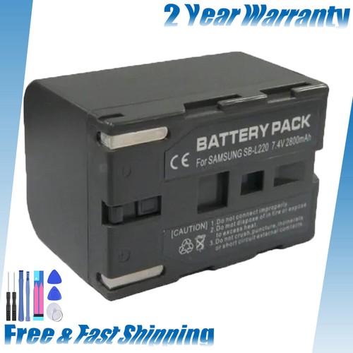Battery l110 for samsung - for,