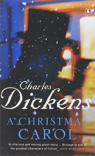 Christmas carol pocket - christmas, (pocket
