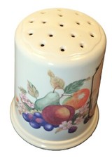 CLOVERLEAF FRESH FRUIT DESIGN