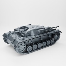 Sturmgeschutz III Ausf.B