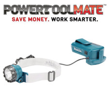 Makita DML800 18V / 14.4V LXT