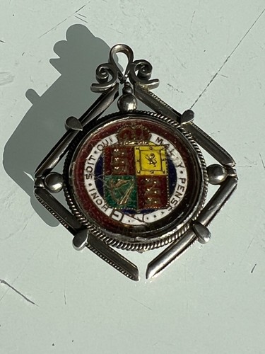 Antique victorian sterling - antique,