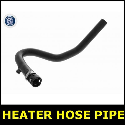 Heater hose pipe - pipe, for