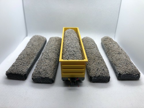 Quarried stone load fit - to,