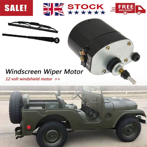 Universal windscreen wiper - universal,