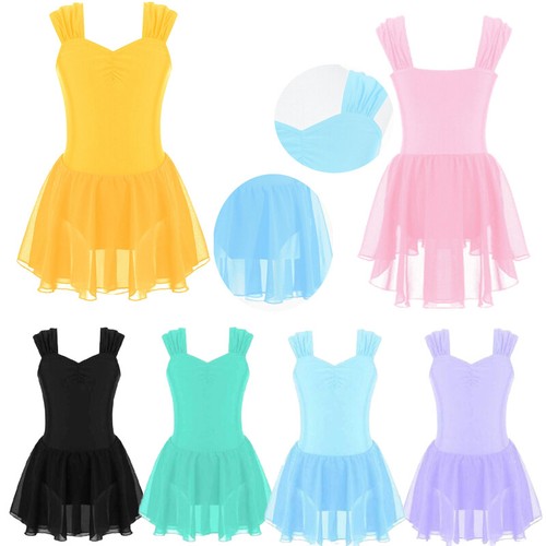 Kids girls gymnastics - kids,