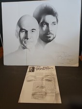 Gary Saderup 1992 Double