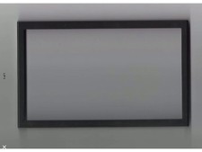 Pioneer SPH-DA100 SPHDA100 Facia Trim Surround Spare Part Genuine Pioneer New