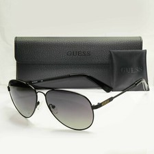 Guess Sunglasses Black