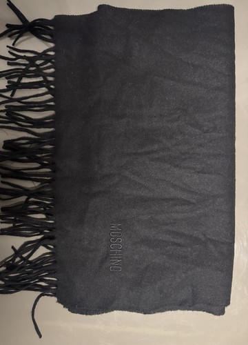 Moschino ladies scarf - moschino,