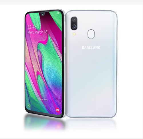 Original samsung galaxy a40 - galaxy,