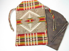 Amish Hickory Rocking Chair