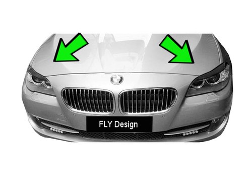 Headlight covers evil - covers,