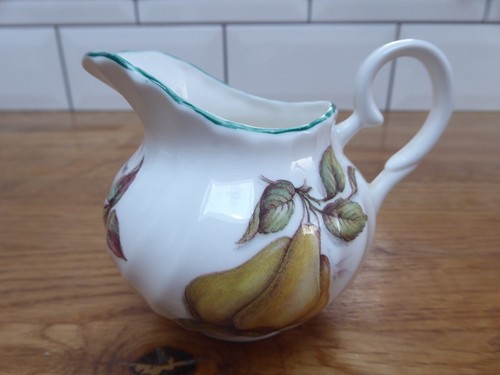 Vintage english fine bone - english,