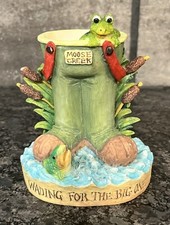 Enesco Moose Creek Crossing