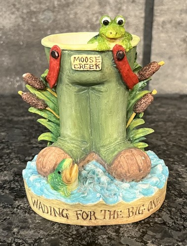 Enesco moose creek crossing - enesco,