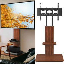 For 32-65” TV Screen Floor