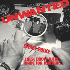 The Unwanted - Secret