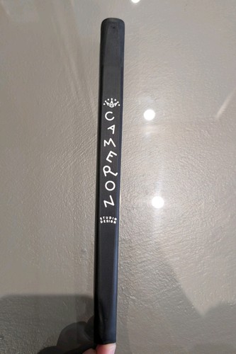 Scotty cameron studio - cameron, design