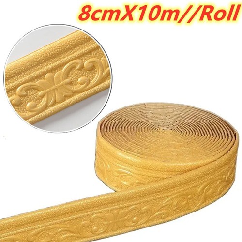 10m roll wall trim line - 10m/roll,