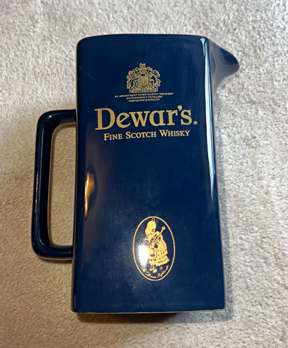 Wade dewar fine scotch - wade,