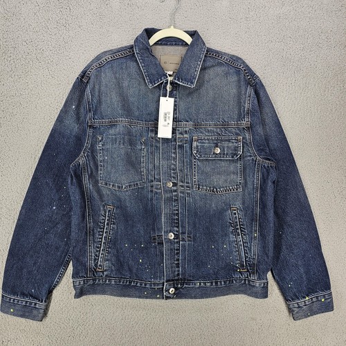 Adriano goldschmied jacket - adriano,