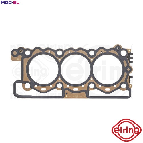 Gasket cylinder head 980 - cylinder, 980.570