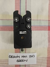 DELKIM STD Mk1 GREEN LED EXC