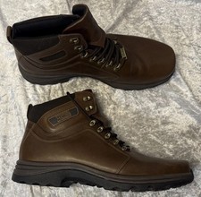 Rockport xcs brown 5 - uk, 12.5