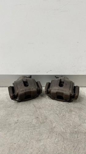 Bmw e31 840ci front brake - bmw,