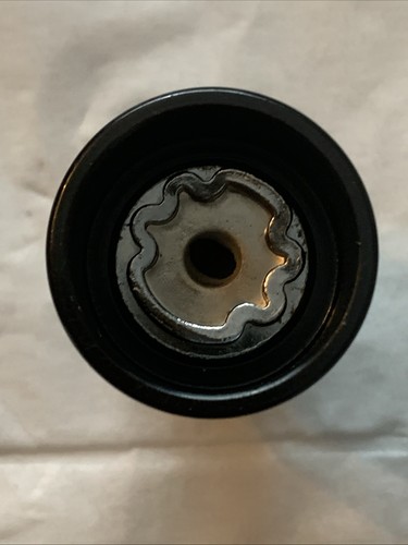 Mercedes locking wheel - locking, key