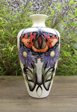 Moorcroft Very Rare