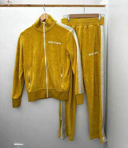 Palm angels yellow - angels,