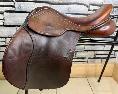 Wide hampton grandee - 17”,