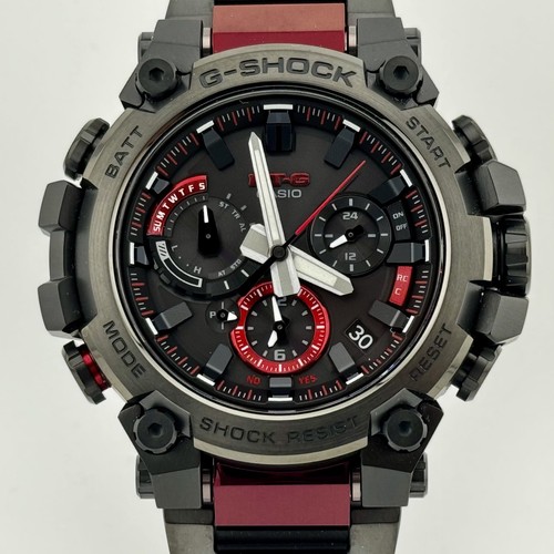 Unused casio shock - unused, mt-g