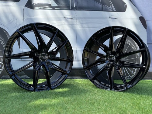 R20 inch 5x120 haxer hx08f - 5x120,