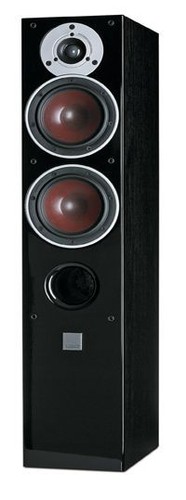 Dali zensor floor standing - zensor,