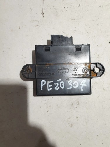 Peugeot 607 fuel pump - fuel,