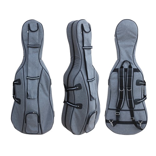 Cello case thickened - cello,