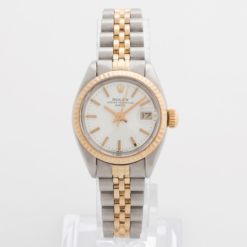 Rolex lady date ref - date,