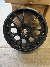 1 X Genuine JAGUAR X-TYPE BBS