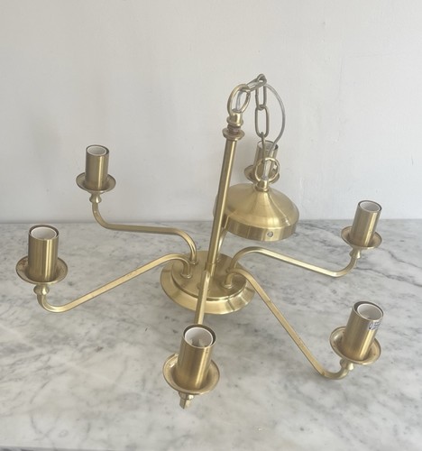 Next gold brass metal - gold,