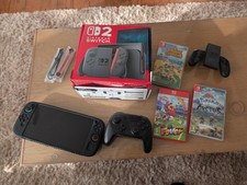 Nintendo Switch 2 Bundle