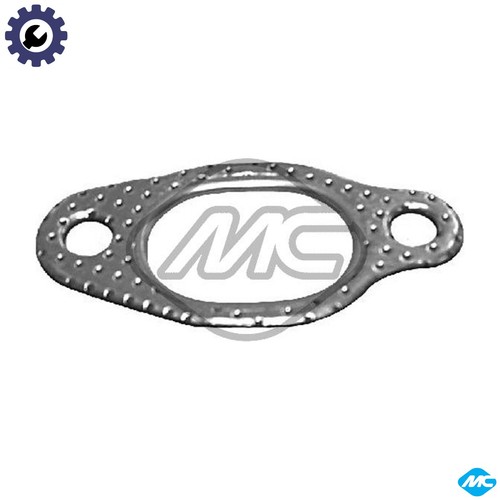 Gasket exhaust manifold 02780 - gasket,