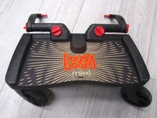 Lascal buggy board maxi - buggy, black