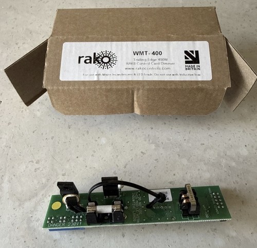 Rako wmt 400 - |,