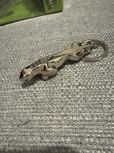 Puma jaguar keyring panther - jaguar,