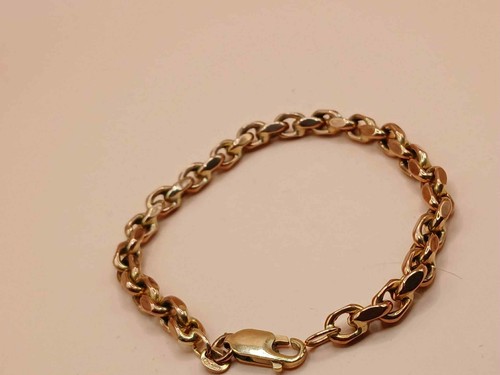 Carat gold bracelet 1 - carat,