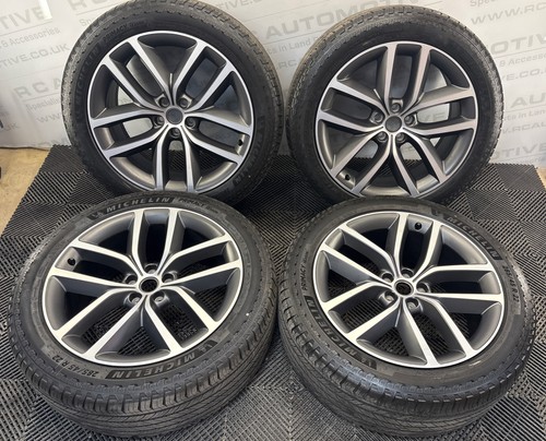 Range rover sport - sport, 22”