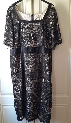 Lovely ladies berkertex - ladies, black
